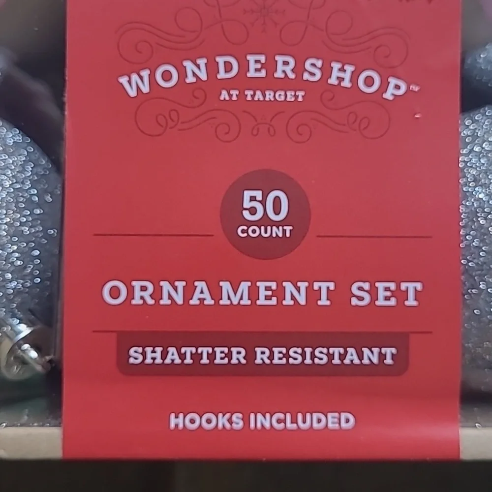 Wondershop new box